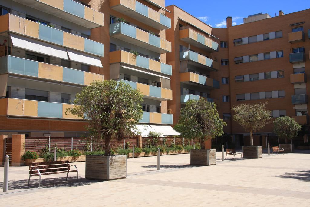 Olympic Apartament