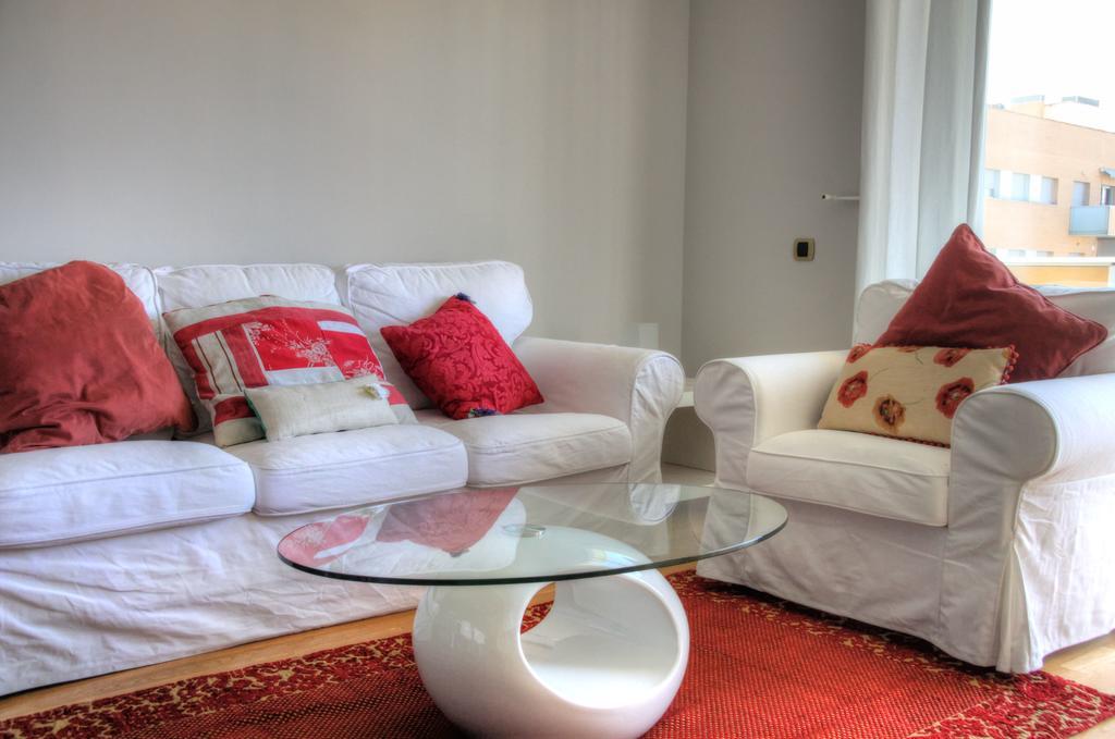 Olympic Apartament *