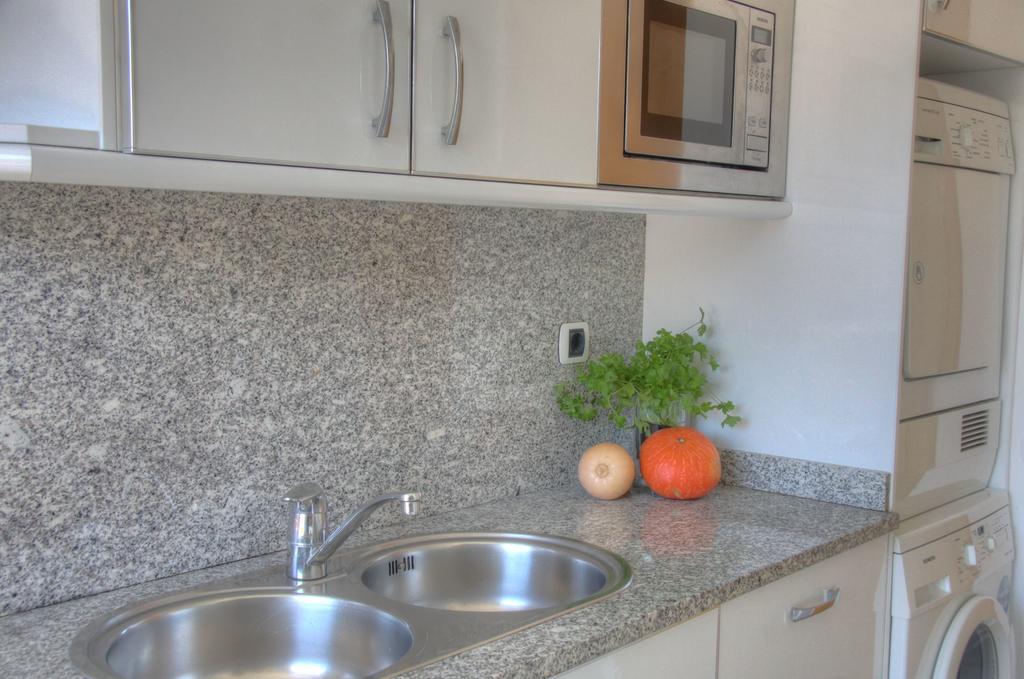 Apartament Olympic