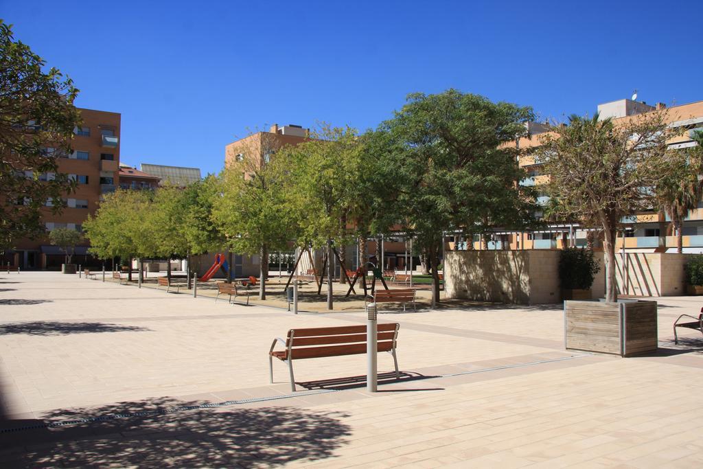 Olympic Apartament Barcelona