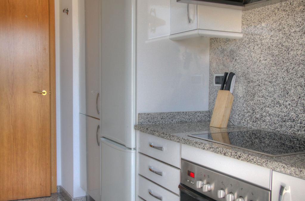 Olympic Apartament
