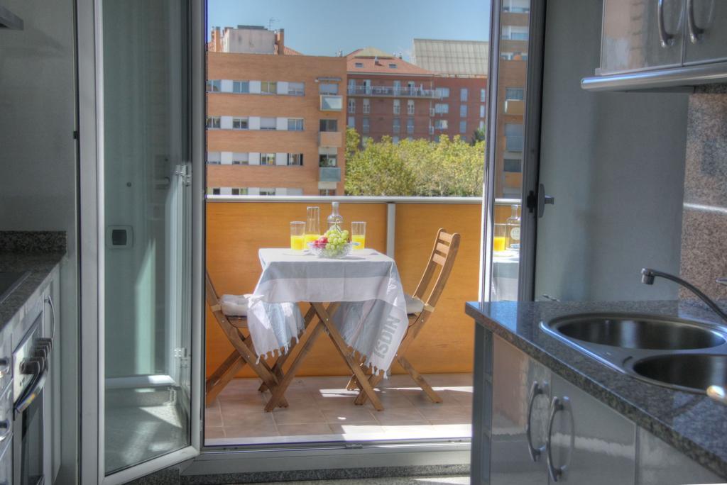 Apartament Olympic