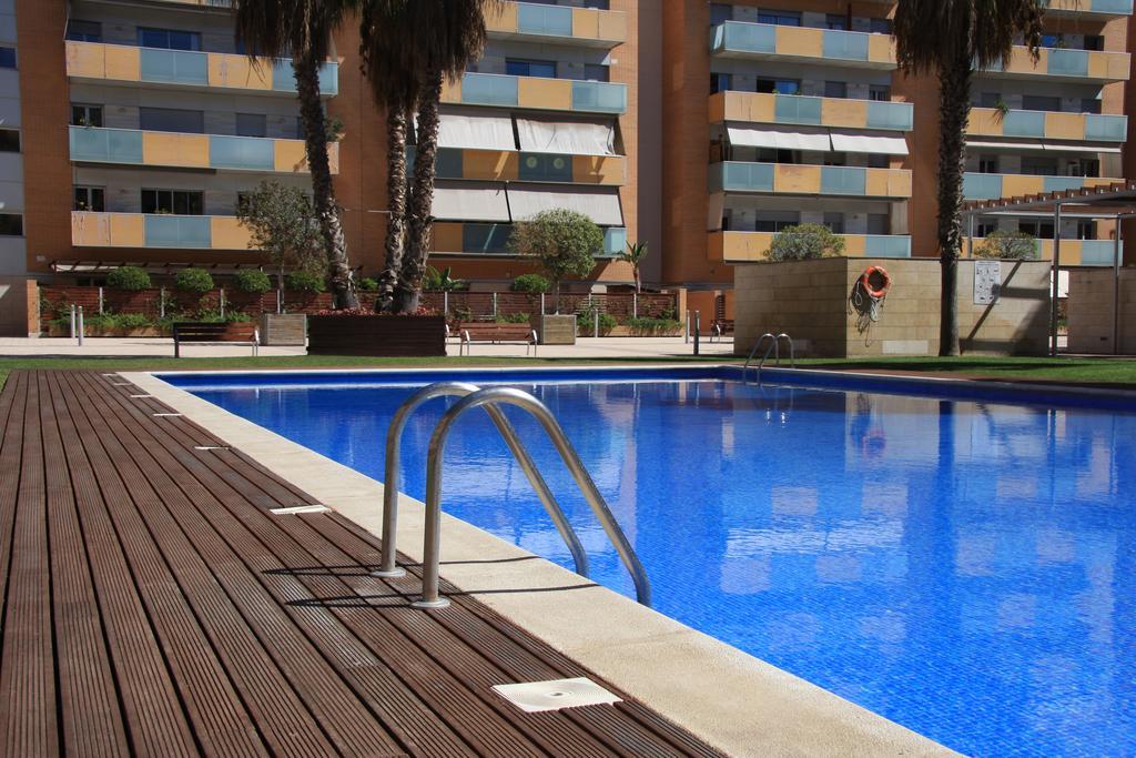 Olympic Apartament Barcelona