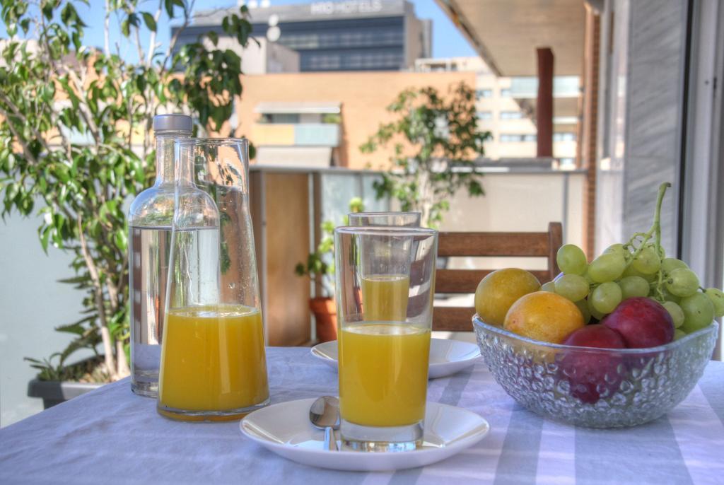 Olympic Apartament *