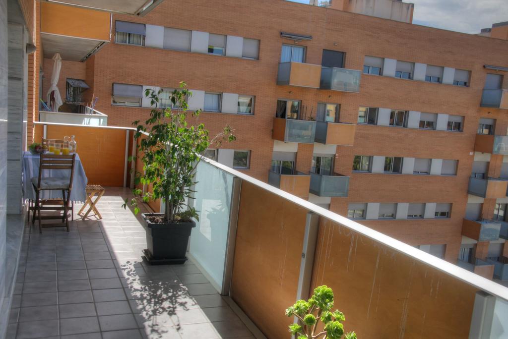Olympic Apartament Barcelona